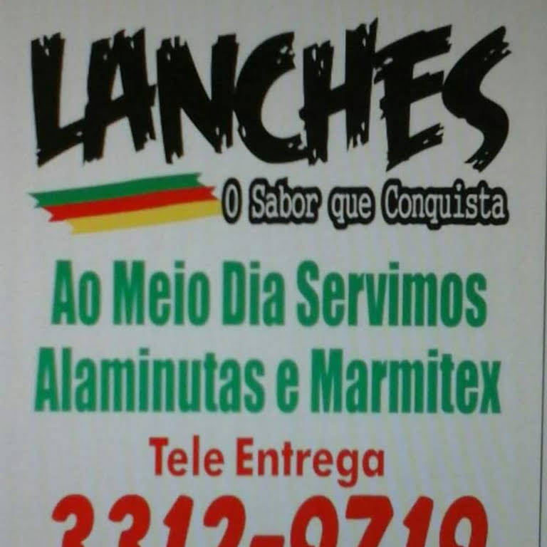 Jassi Lanches - Lancheria, restaurante