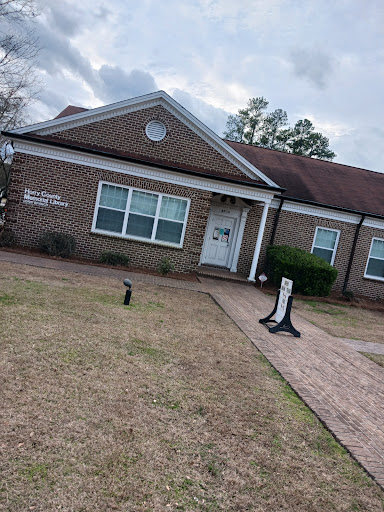 Horry County Memorial Library - Loris - Thumbnail