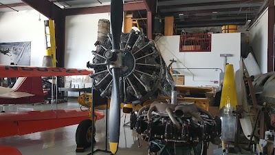 Photos of Warbird Adventures