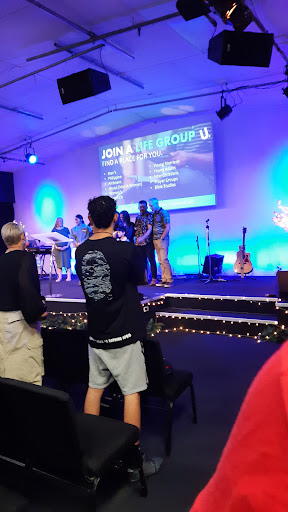 Church Unlimited Whangarei - Thumbnail