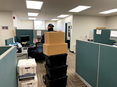 Santa Fe Storage and Moving