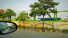 Johar Town Hockey Stadium lahore