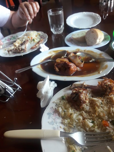 Photos of Chifa La Nueva Corona