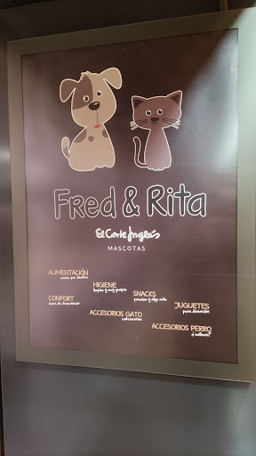 Mascotas Fred & Rita - Thumbnail