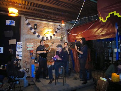 Photos of La Taza de los Sue&ntilde;os