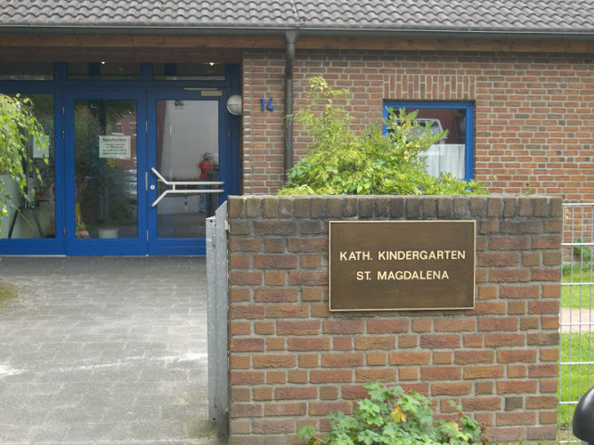 Kath. Kita St. Magdalena