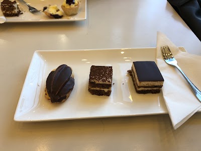 Photos of Olivia's Cafe