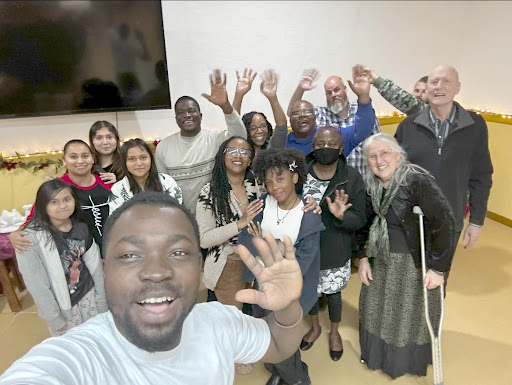 Enduring Faith Fellowship