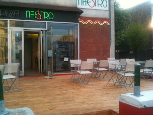 Photo n°20 de Pizza Maestro à Clermont-Ferrand (Pizzas à emporter)