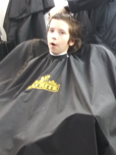 Grand River Barber Company - Thumbnail
