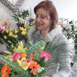 Photo n°19 de Sandra Flor à Plouzané (Fleuriste)