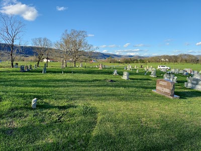 Brushy Cemetery