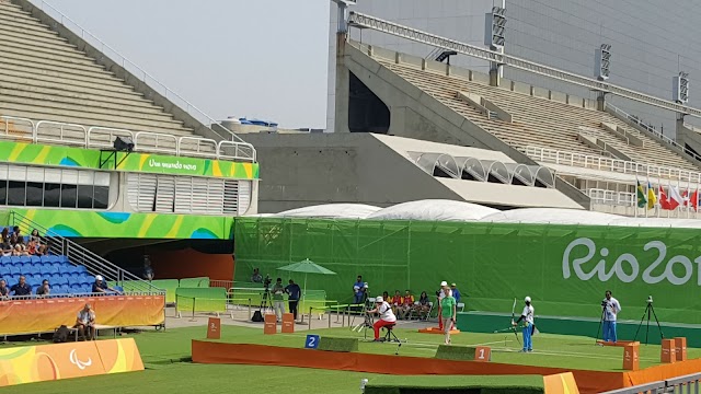 Sambodrome Marquês de Sapucaí
