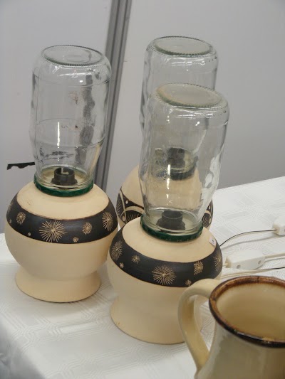 Photos of Art Discovery And Ceramics