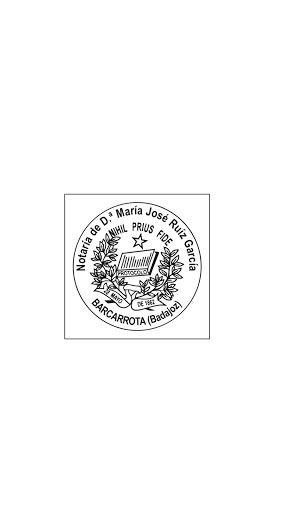 NOTARIA BARCARROTA, ROSARIO LARA CABELLO