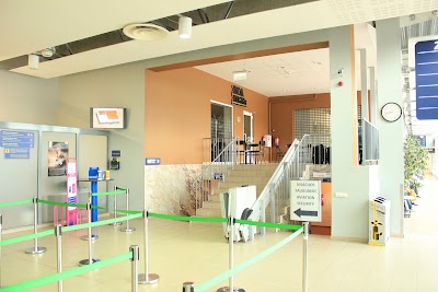Photos of Palanga Airport