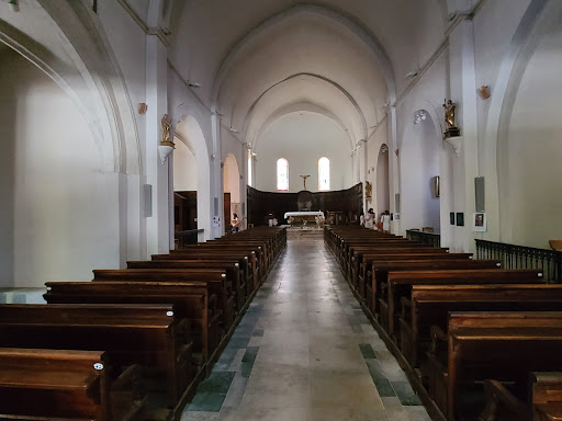 Eglise Notre-Dame de Nazareth