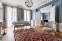 Espace Aménagement Décoration à Neuilly-sur-Seine