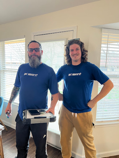 ATX Movers - Visual