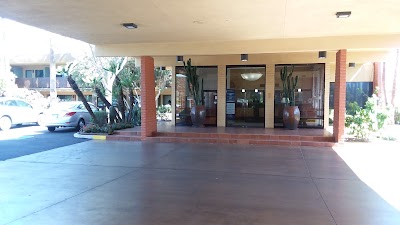 Southern Arizona Heritage & Visitor Center (fka Tucson Visitor Center)