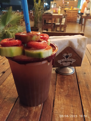 Micheladas Michelitros & Wings - Thumbnail