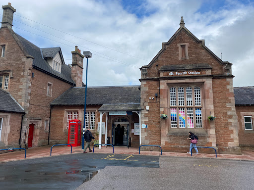 Penrith - Visual