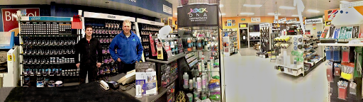 NEWDEC PAINTS & CONTRACTORS - Thumbnail