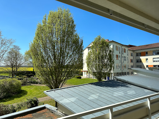 KHWE - St. Rochus Seniorenhaus Steinheim - Thumbnail