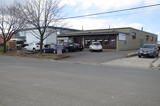 Heng-Heng Auto Service - Thumbnail