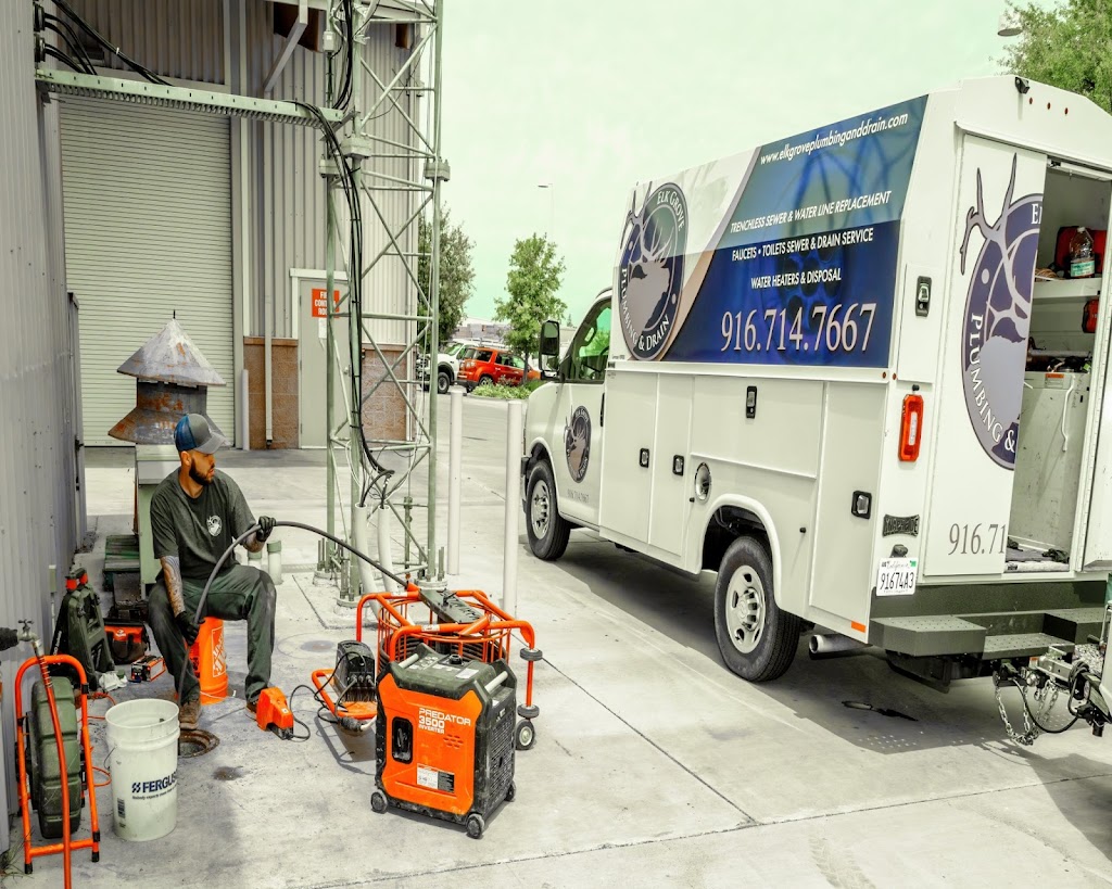 Elk Grove Plumbing, Drain, Heating, Air - Plumbing Services