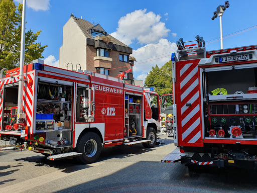 Parkhaus Entenpfuhl/City-Forum - Thumbnail