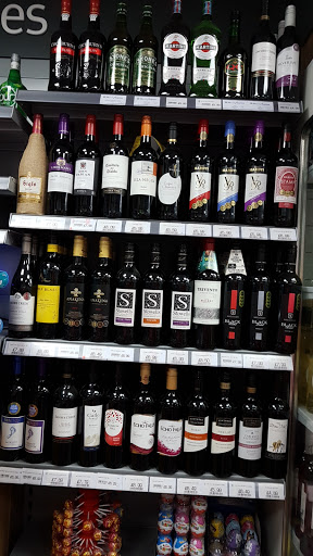 Shiv convenience store - Thumbnail