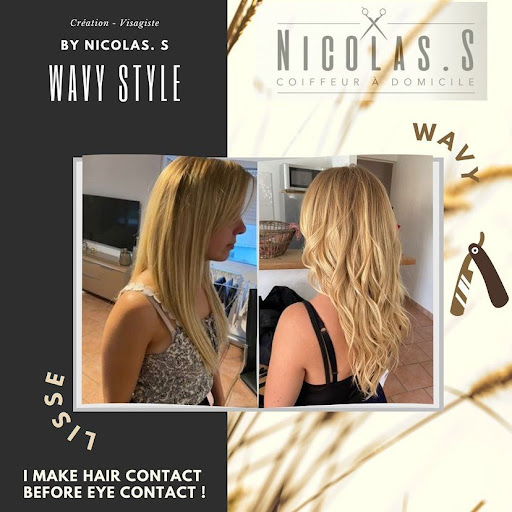 Nicolas.S - Thumbnail