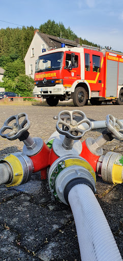 Feuerwache 2 - Freiwillige Feuerwehr Idar-Oberstein - Thumbnail