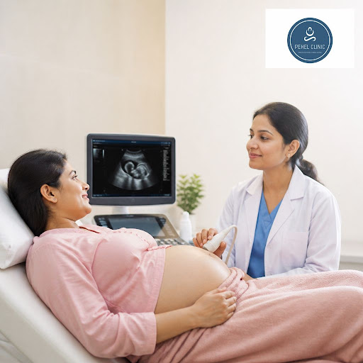 High-risk pregnancy needs calm guidance, close monitoring, and timely decisions. At Pehel Clinic… post image
