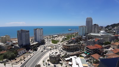 Veliera Durres