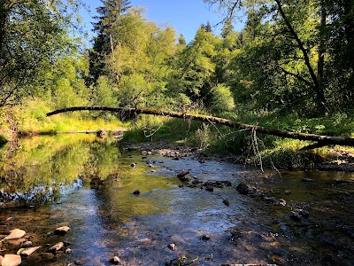 Sigfridson County Park