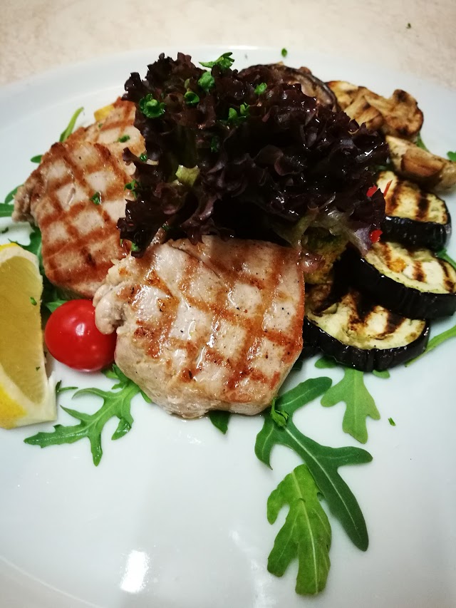 Primo Amore Pizzeria