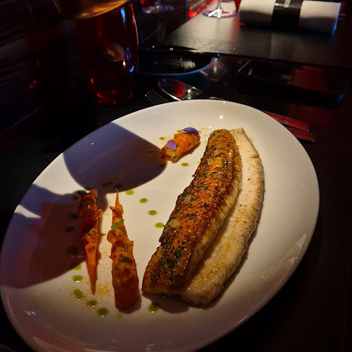 L'Atelier Robuchon Öffnungszeiten