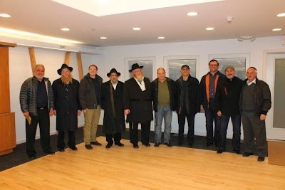 Chabad & F.R.E.E. of Niles