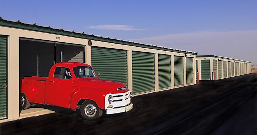 Mankato Self Storage - Thumbnail