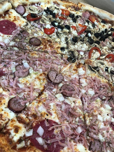 Godziny otwarcia Piccolo Amore PIZZA & BURGER NA WYNOS!!!
