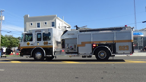 Deptford Fire Department