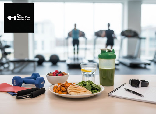 Fuel your workout the right way with smart nutrition that matches your training intensity. At The… post image