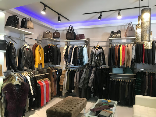 NETSEL Majestic Leather Кожа и Мех