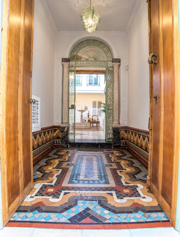 Hotel Madinat by null