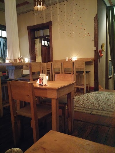 Photos of Proyecto poporopo
