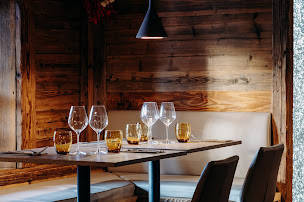 Photo n°8 de Pizzeria de la Taverne à Megève (Pizzeria)