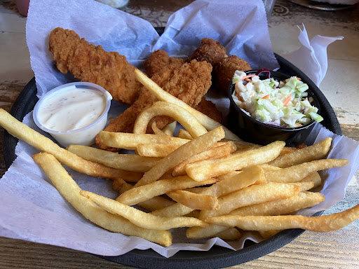 Catfish Johnny's Restaurant - Thumbnail