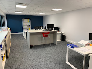 Photo n°8 de AMPC à Challes-les-Eaux (Société de travaux publics)